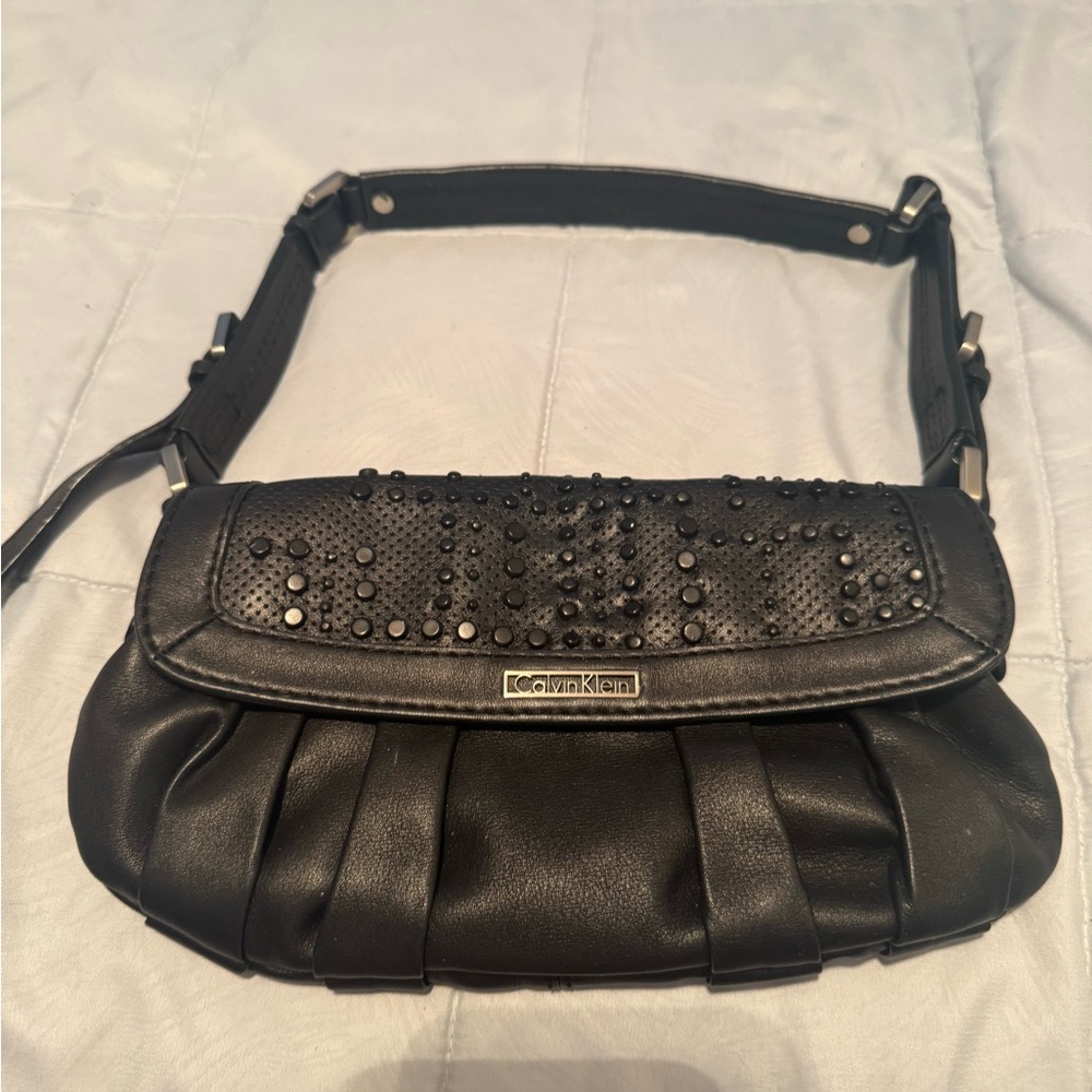 Calvin Klein Black Women's Bag